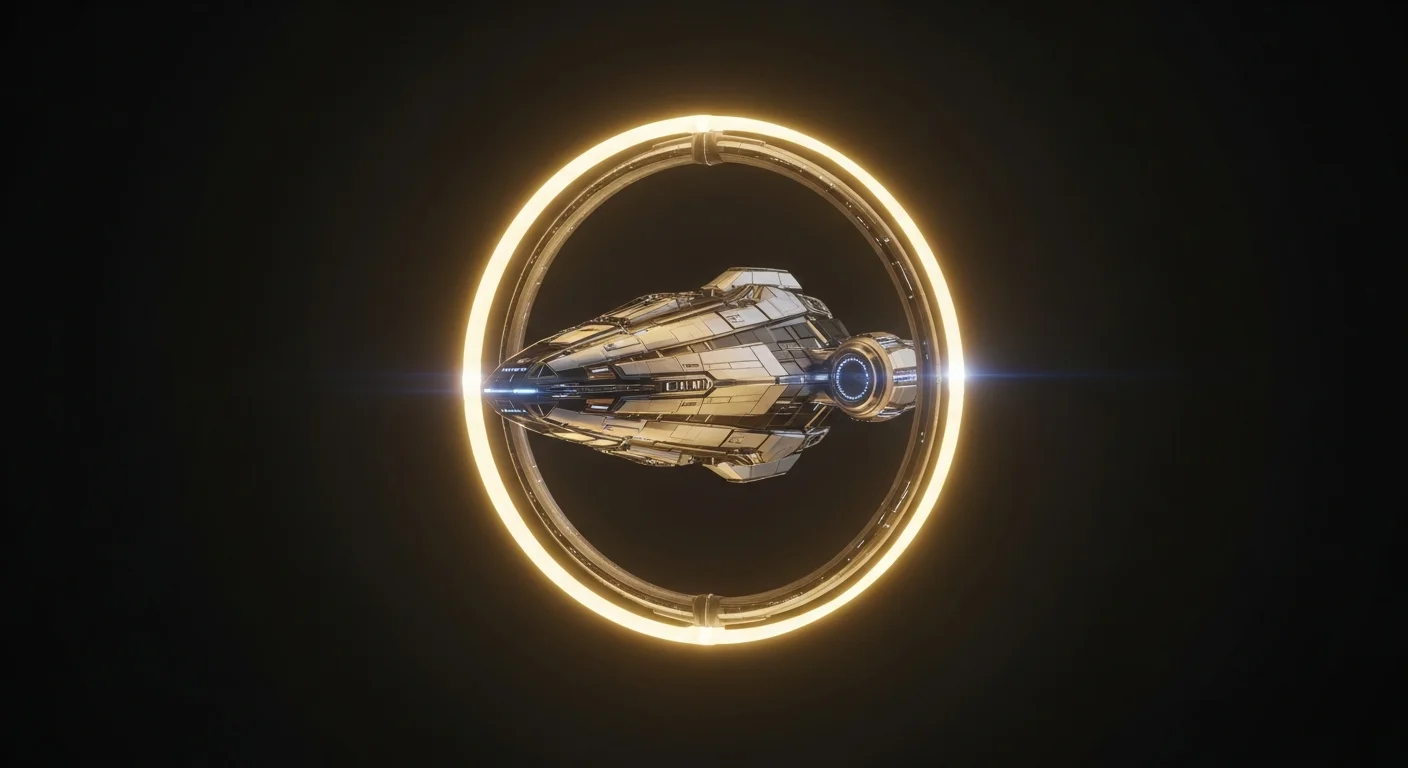 Ember Convoy