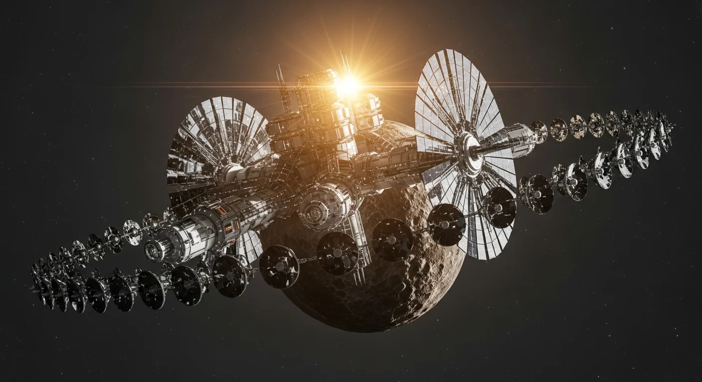 Icarus Station